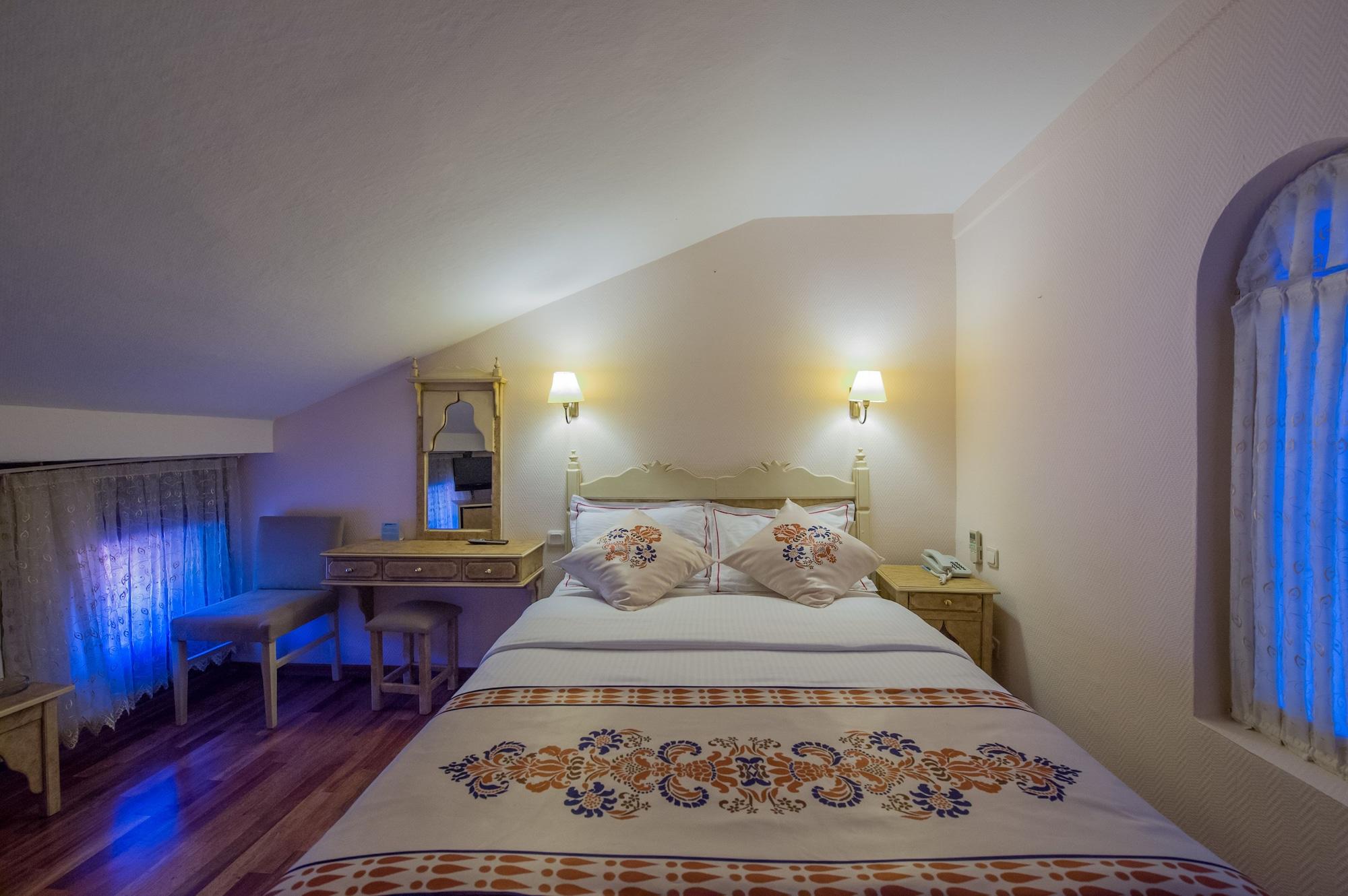 Assos Nazlihan Hotel - Special Category Eksteriør billede
