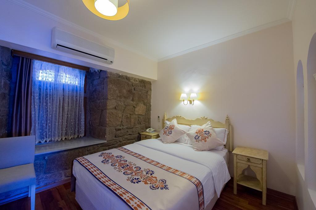 Assos Nazlihan Hotel - Special Category Eksteriør billede